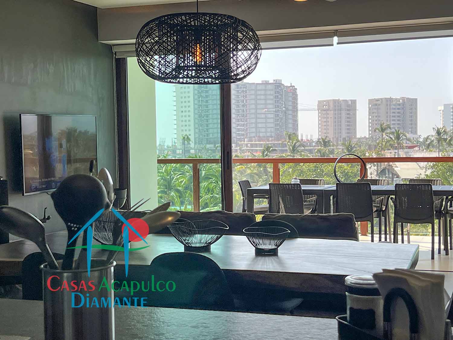 La Isla Fiji R5 - Cocina 7 La Isla Fiji R5 - Cocina 7